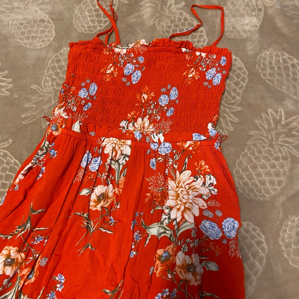 American Eagle size Small